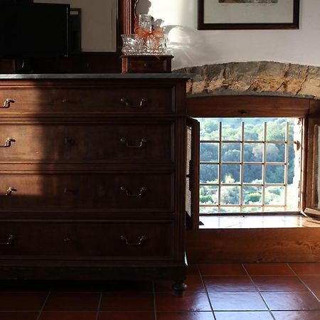 Madonna Del Poggio Cav Aparthotel Скарлино Екстериор снимка