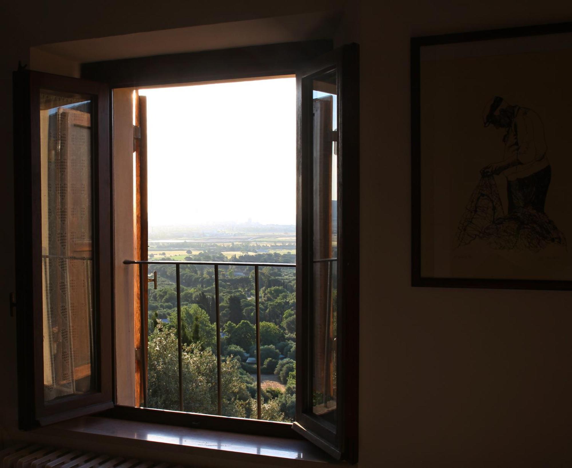 Madonna Del Poggio Cav Aparthotel Скарлино Екстериор снимка