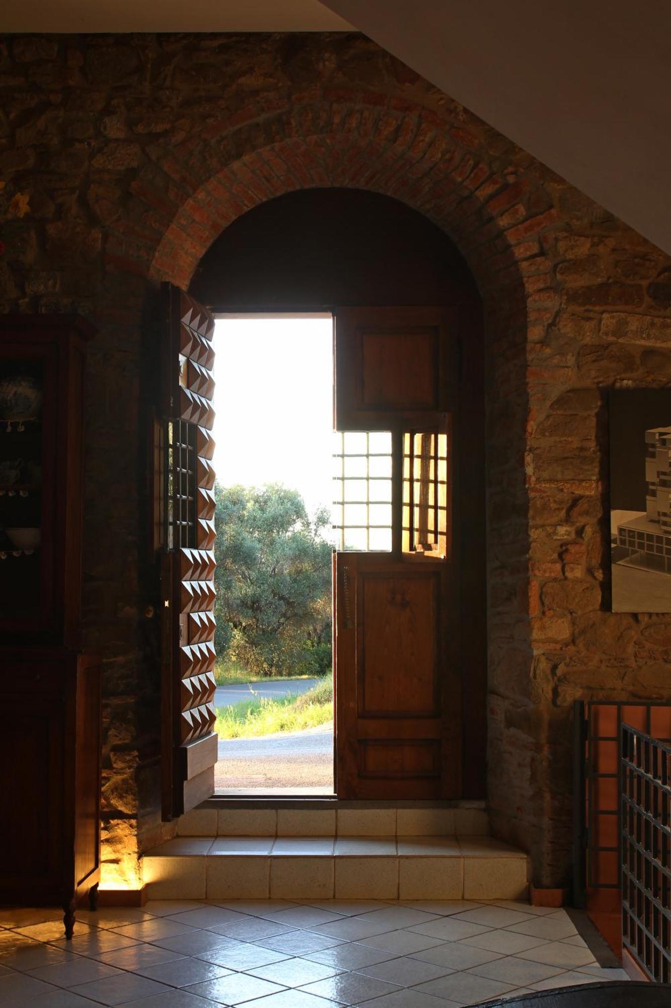 Madonna Del Poggio Cav Aparthotel Скарлино Екстериор снимка