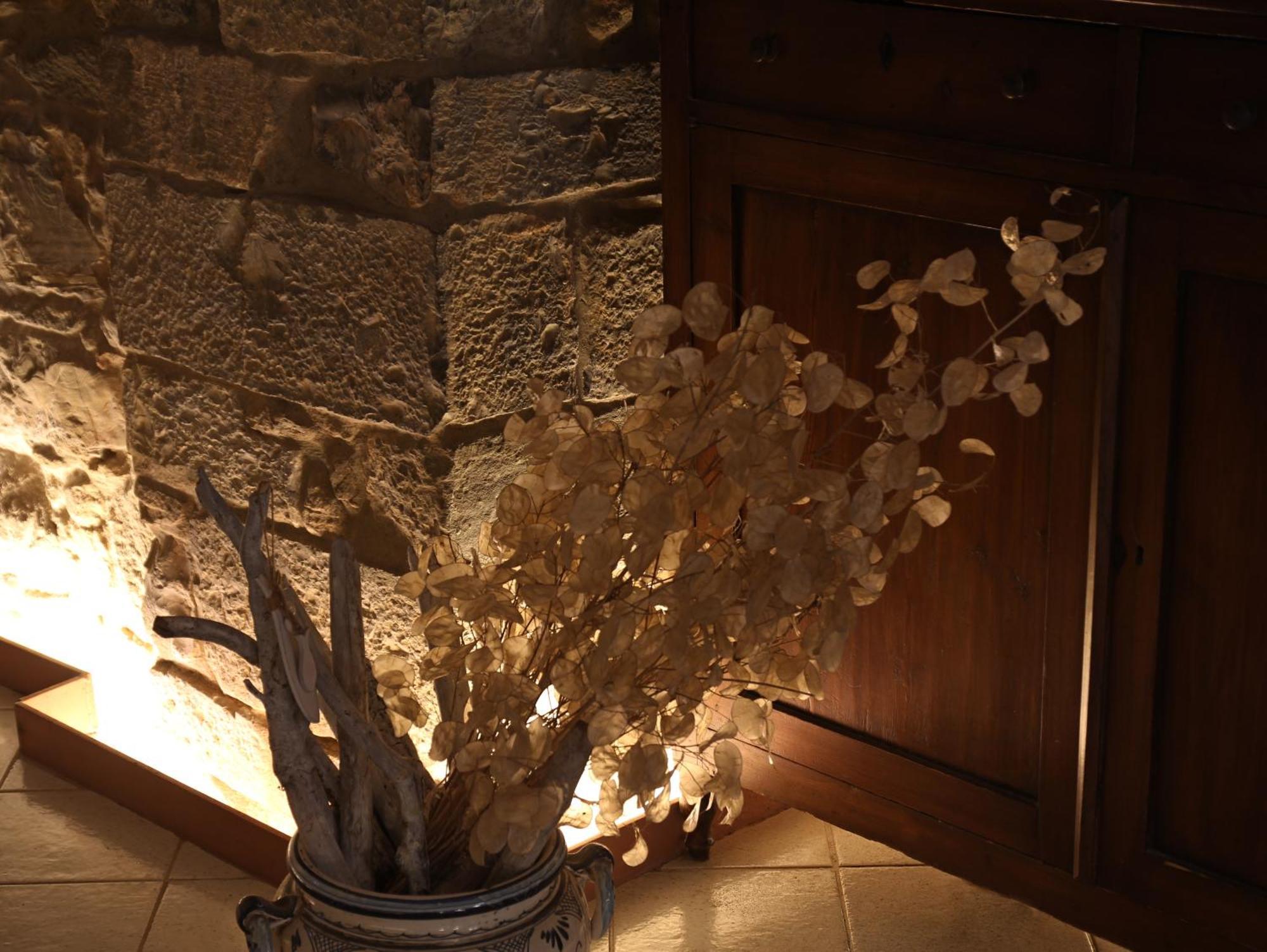 Madonna Del Poggio Cav Aparthotel Скарлино Екстериор снимка