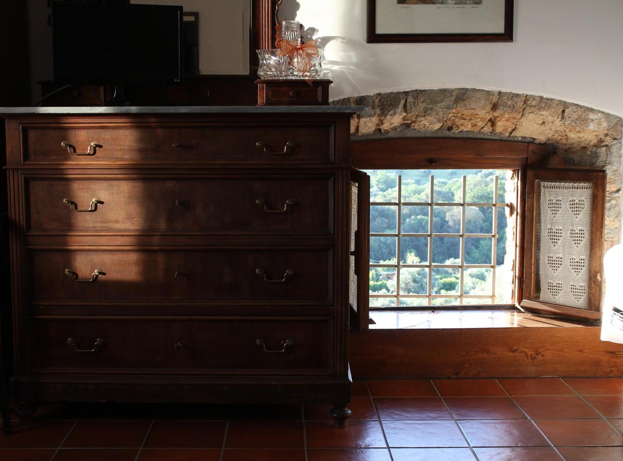 Madonna Del Poggio Cav Aparthotel Скарлино Екстериор снимка