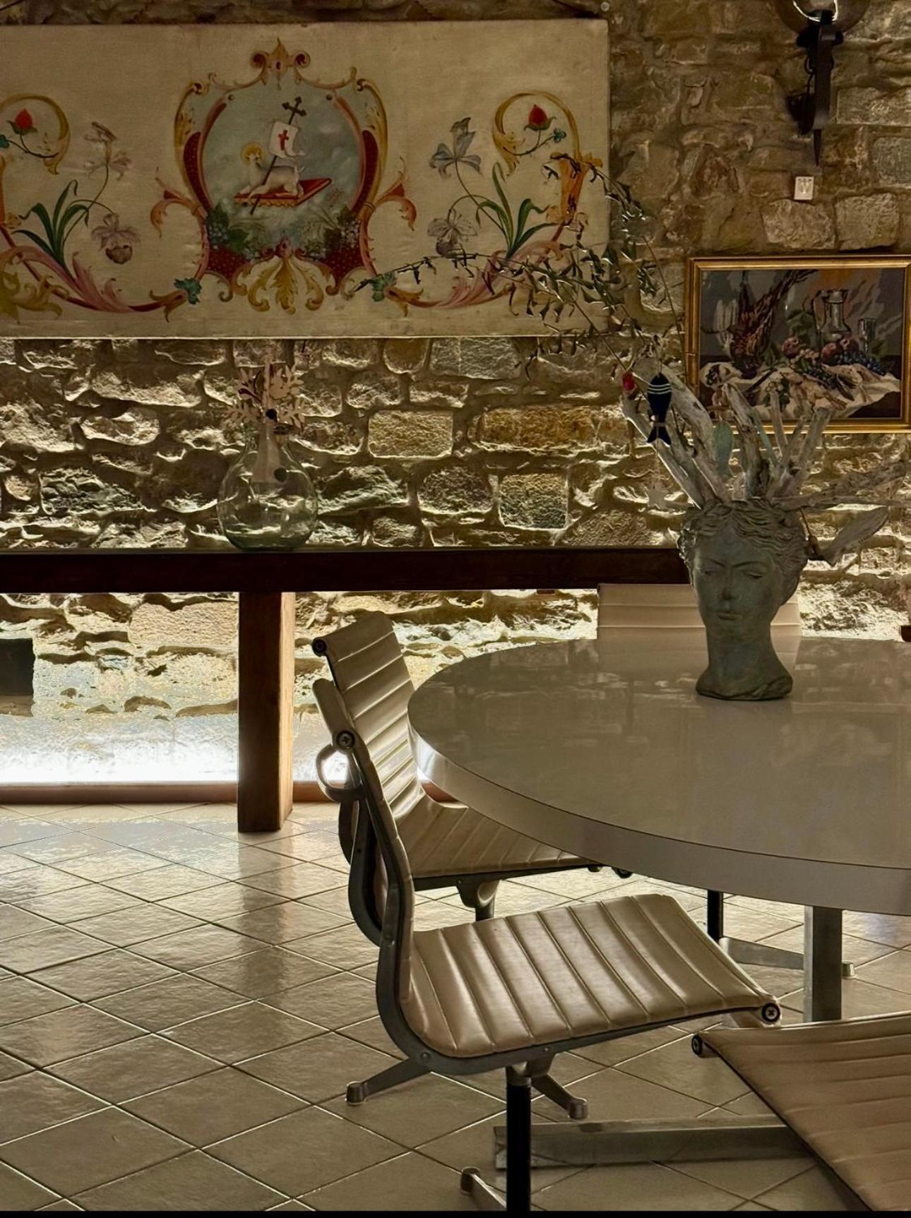 Madonna Del Poggio Cav Aparthotel Скарлино Екстериор снимка