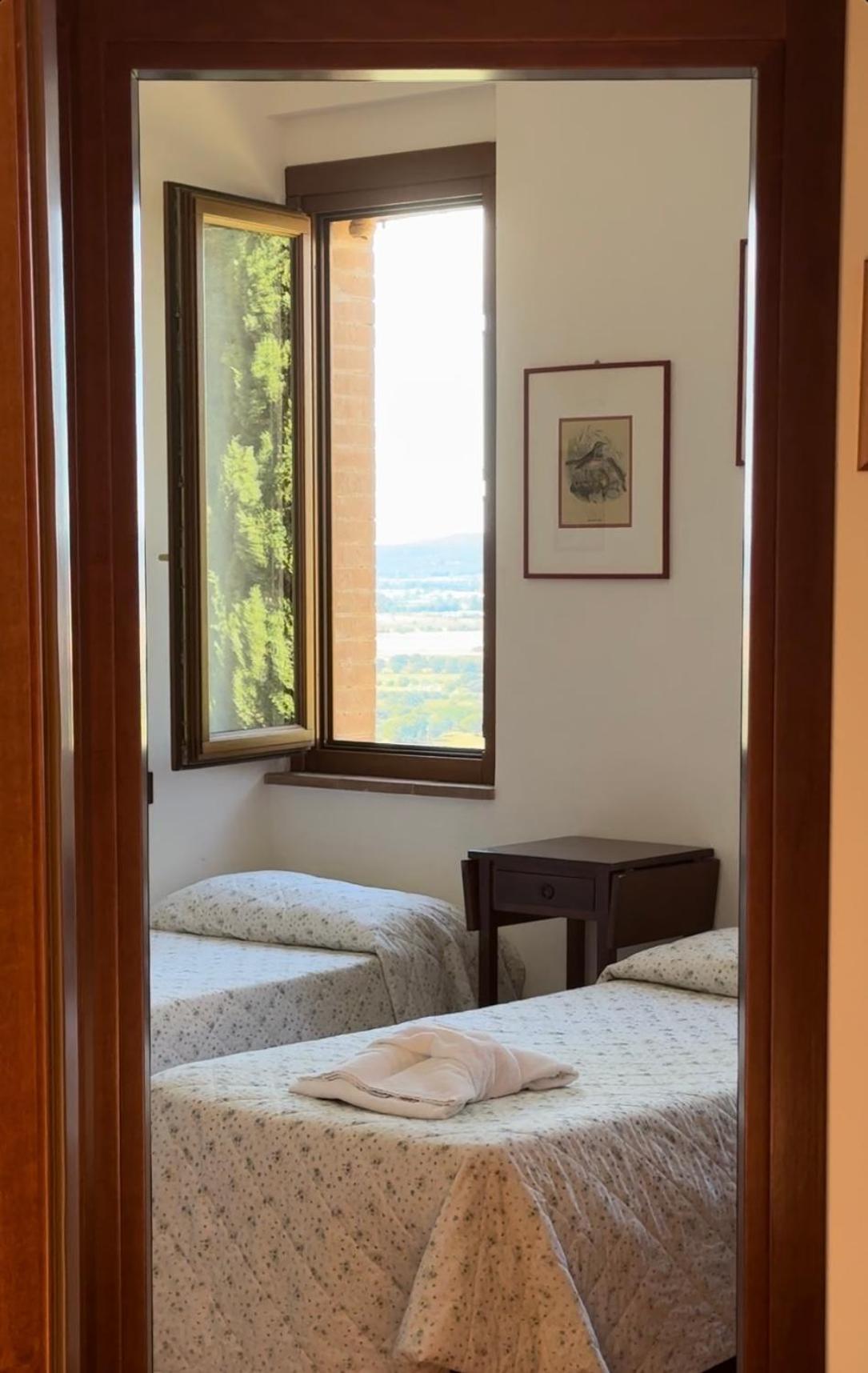 Madonna Del Poggio Cav Aparthotel Скарлино Екстериор снимка